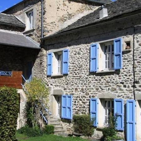 Gite La Parenthese Saint-Hostien Room photo