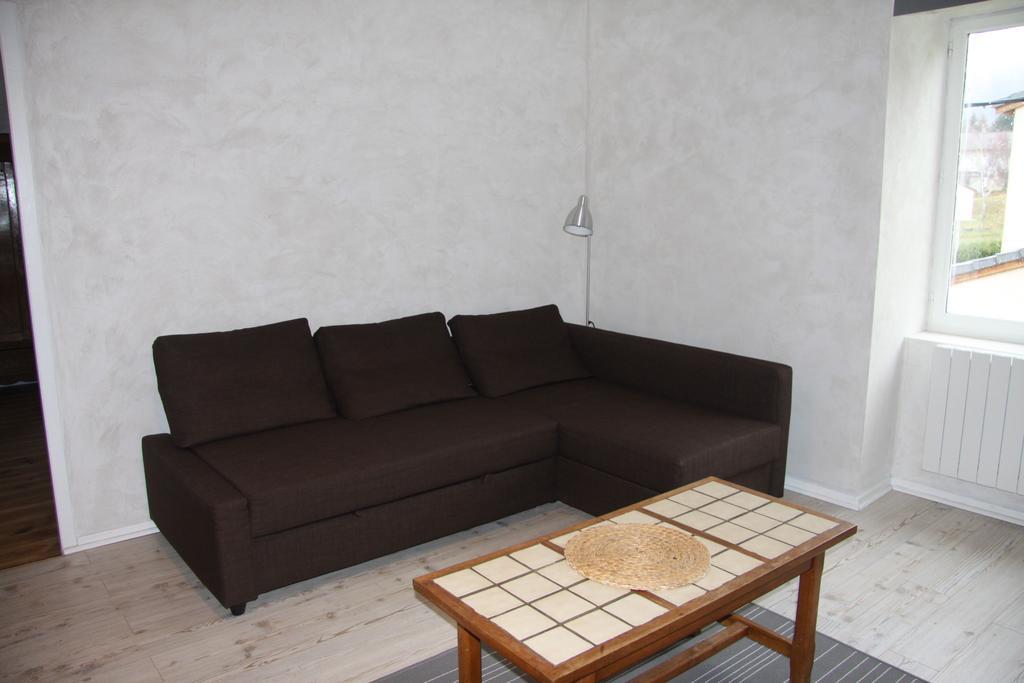 Gite La Parenthese Saint-Hostien Exterior photo